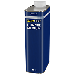 Розріджувач "Dynacoat THIN MED" [Дайнакоат Тіннер Медіум]