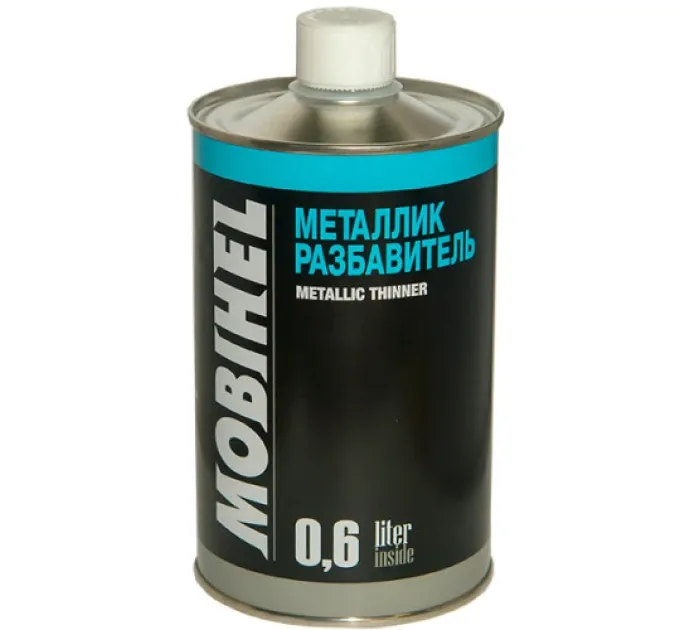 Розріджувач для баз (0,6л) "Mobihel 3100"