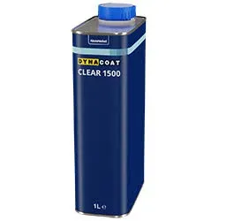Автомобільний лак "Dynacoat Clear 1500 HS" (1л) [Дайнакоат Клеар 1500]