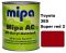 Автоемаль акрилова "Mipa Toyota 3E5 Super red 2" 1л [Міпа Тойота 3Е5 Супер Ред]
