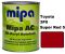 Автоемаль акрилова "Mipa Toyota 3P0 Super Red 5" 1л [Міпа Тойота 3П0 Супер Ред 5]