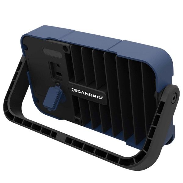 Лампа робочого освітлення "Scangrip Flood Lite S" на акумуляторі [Скангріп Флад Лайт С]