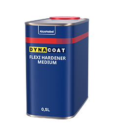 Автомобільний лак "Dynacoat Clear 5000 HS Antiscratch" + затверджувач [Дайнакоат Клеар 5000]